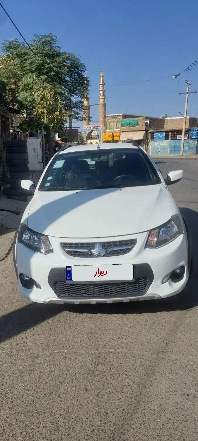 کوییک MT|خودرو سواری و وانت|سبزوار, رضوان|دیوار