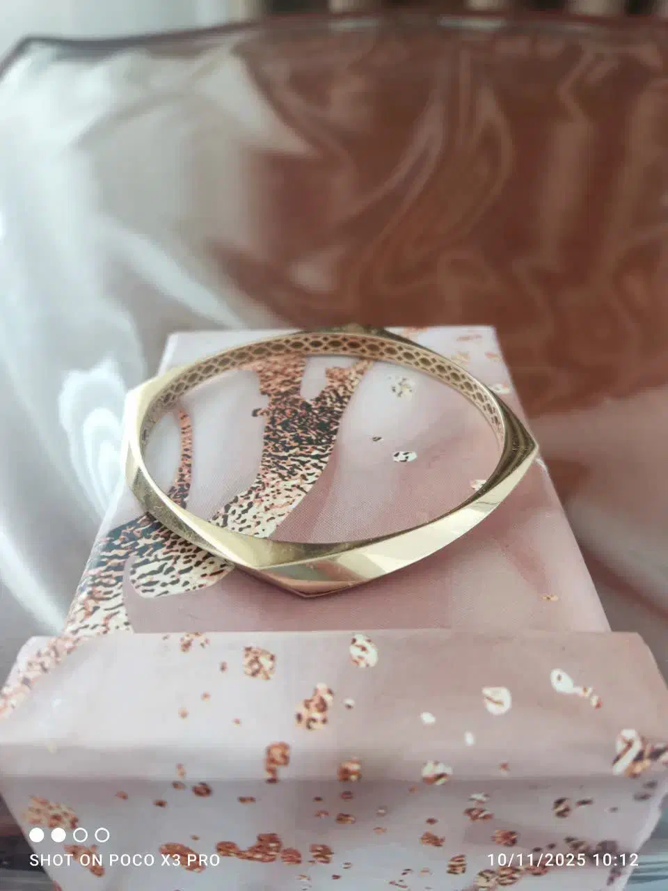 النگو شماره 3  اپل سیصدبالا تابلو|جواهرات|بروجرد, |دیوار