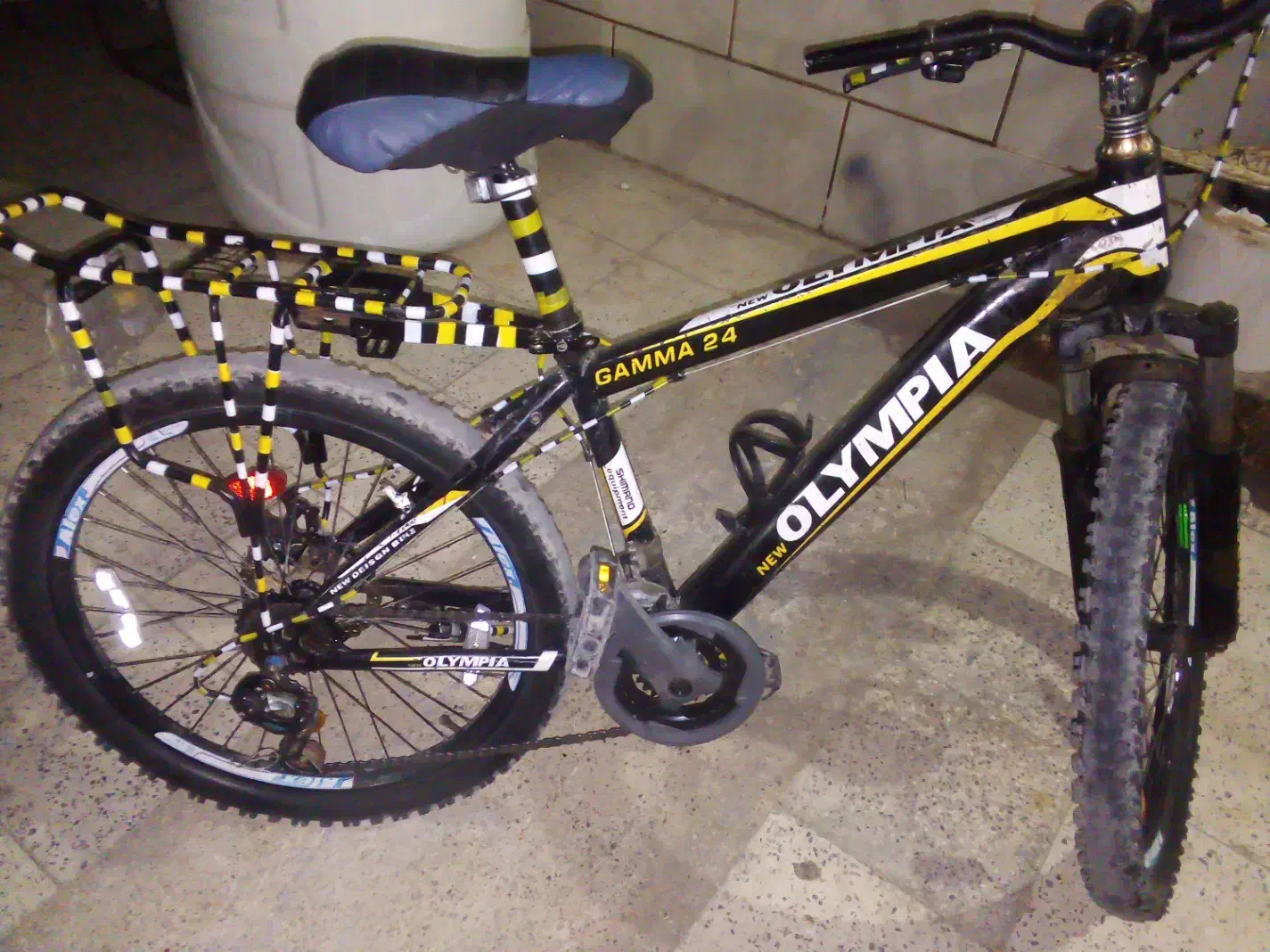 سوسنگرد|دوچرخه، اسکیت، اسکوتر|آبدانان, |دیوار