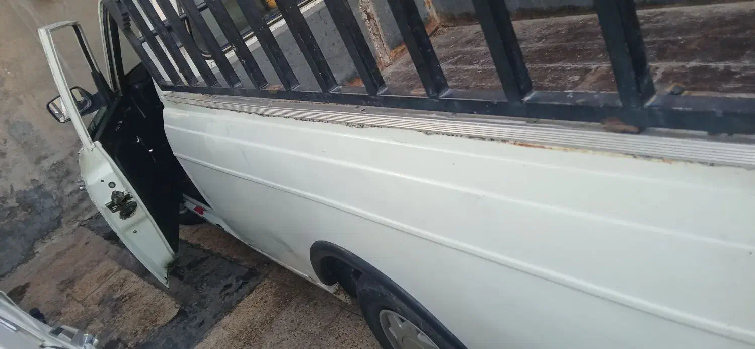 پیکان وانت|خودرو سواری و وانت|اندیمشک, |دیوار