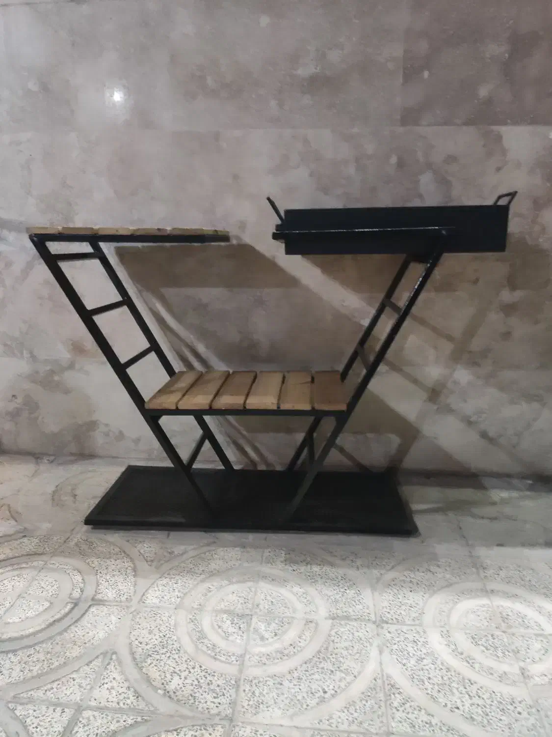 کباب پز|اجاق گاز و لوازم برقی پخت‌وپز|صدرا-فارس, فاز ۱|دیوار