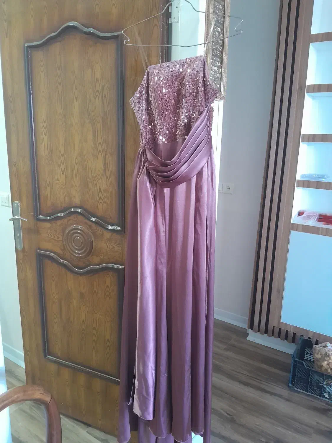 لباس مجلسی|لباس|شهرکرد, |دیوار