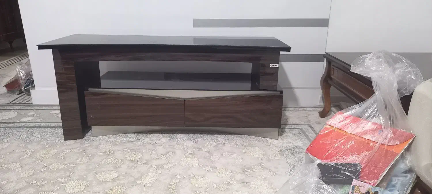 میز تی وی|میز تلویزیون|الوند, |دیوار