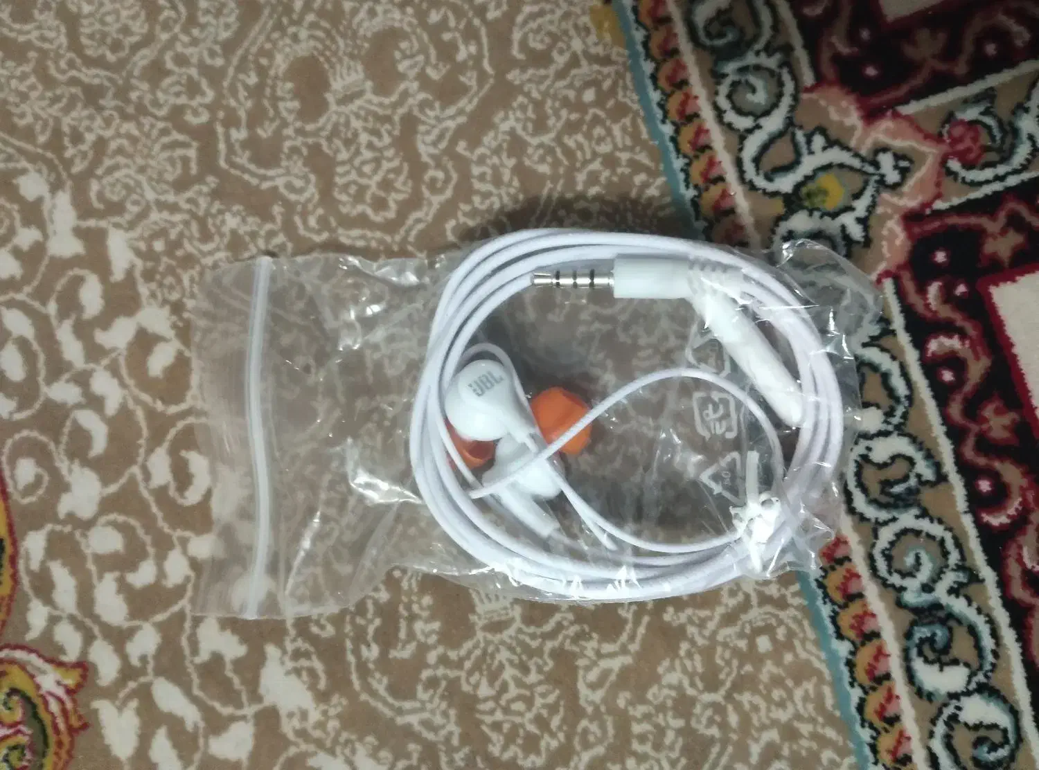 هندزفری جنس خوب|لوازم جانبی موبایل و تبلت|خرم‌آباد, |دیوار