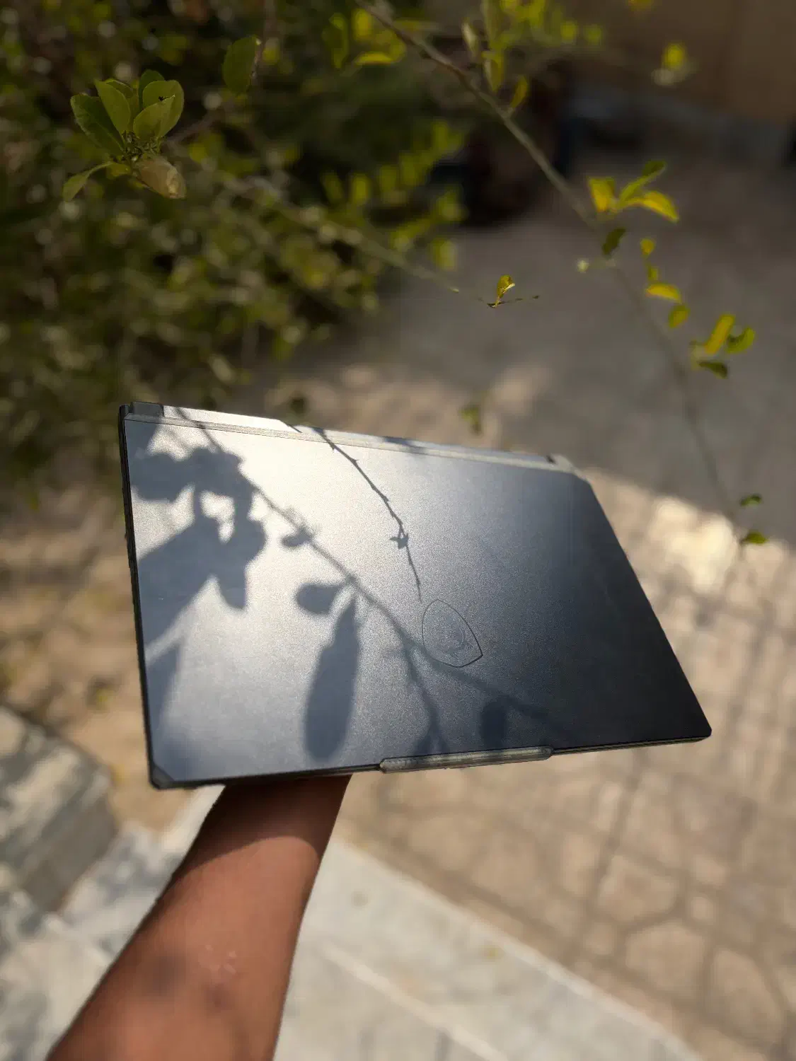 Msi 4060 8gig|رایانه همراه|بندرعباس, |دیوار