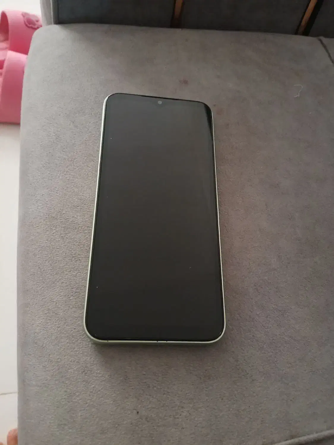 گوشیa14|موبایل|صفادشت, |دیوار