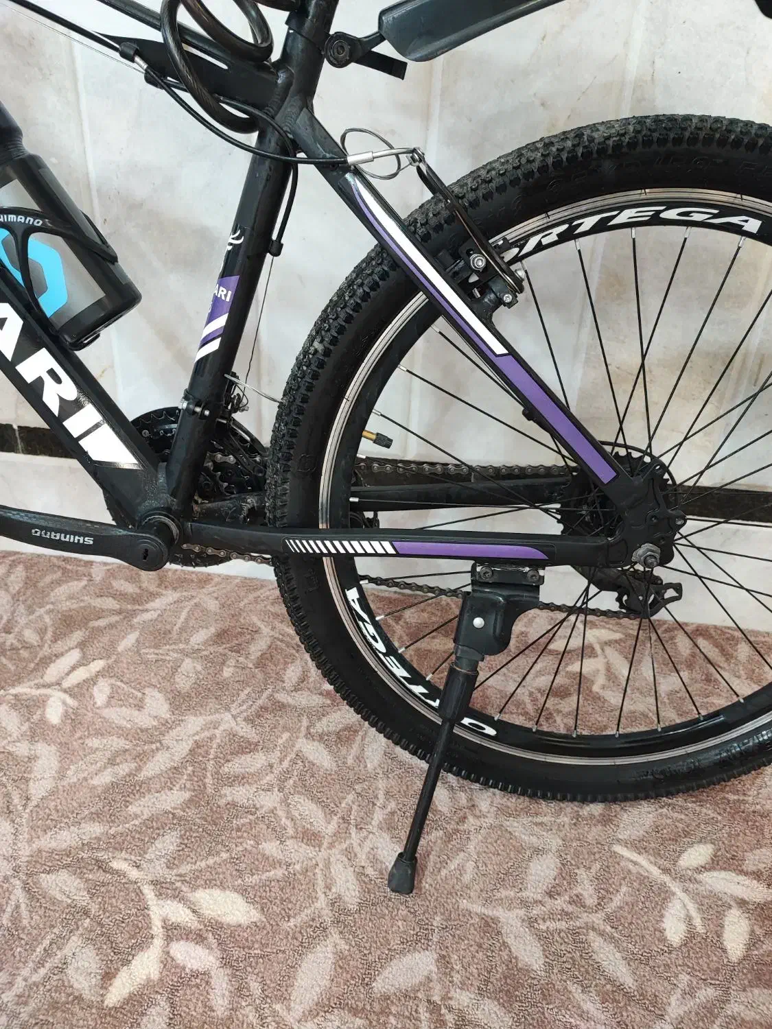 دوچرخه 26 لاماری نو با تخفیف|دوچرخه، اسکیت، اسکوتر|زابل, |دیوار