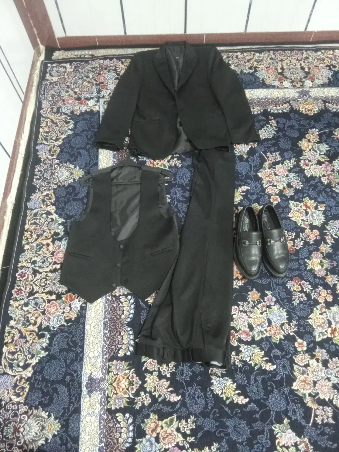 کت و شلوار  کفش|لباس|نهاوند, |دیوار