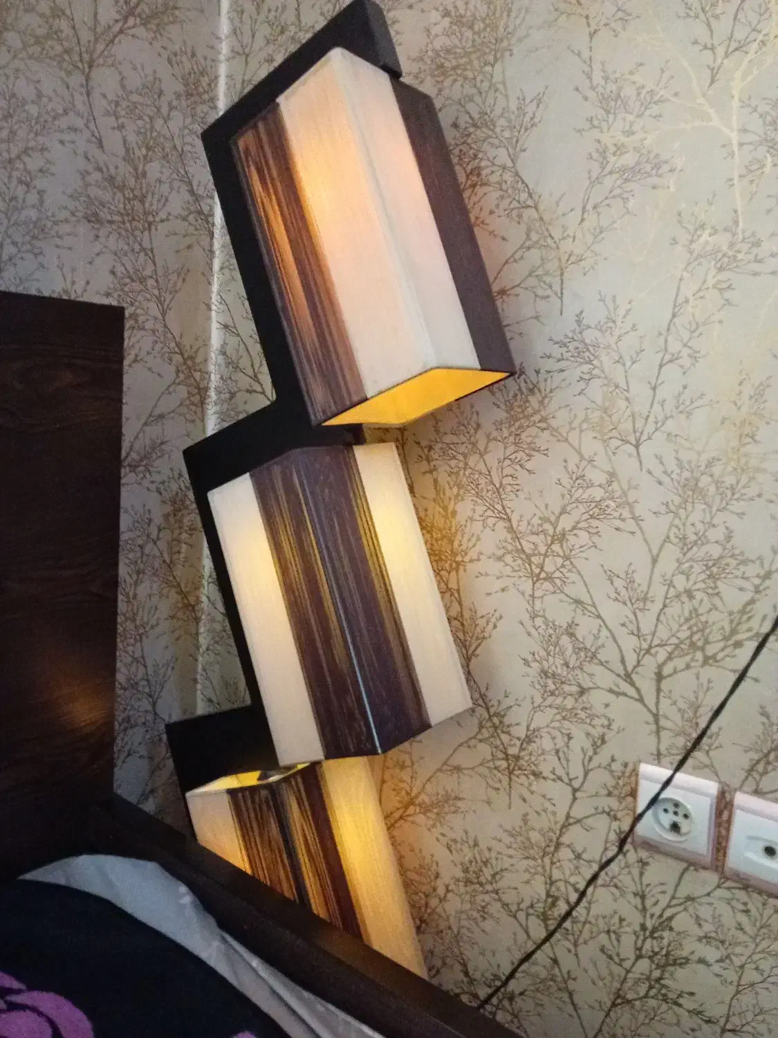 اباژور|چراغ خواب و آباژور|قزوین, |دیوار