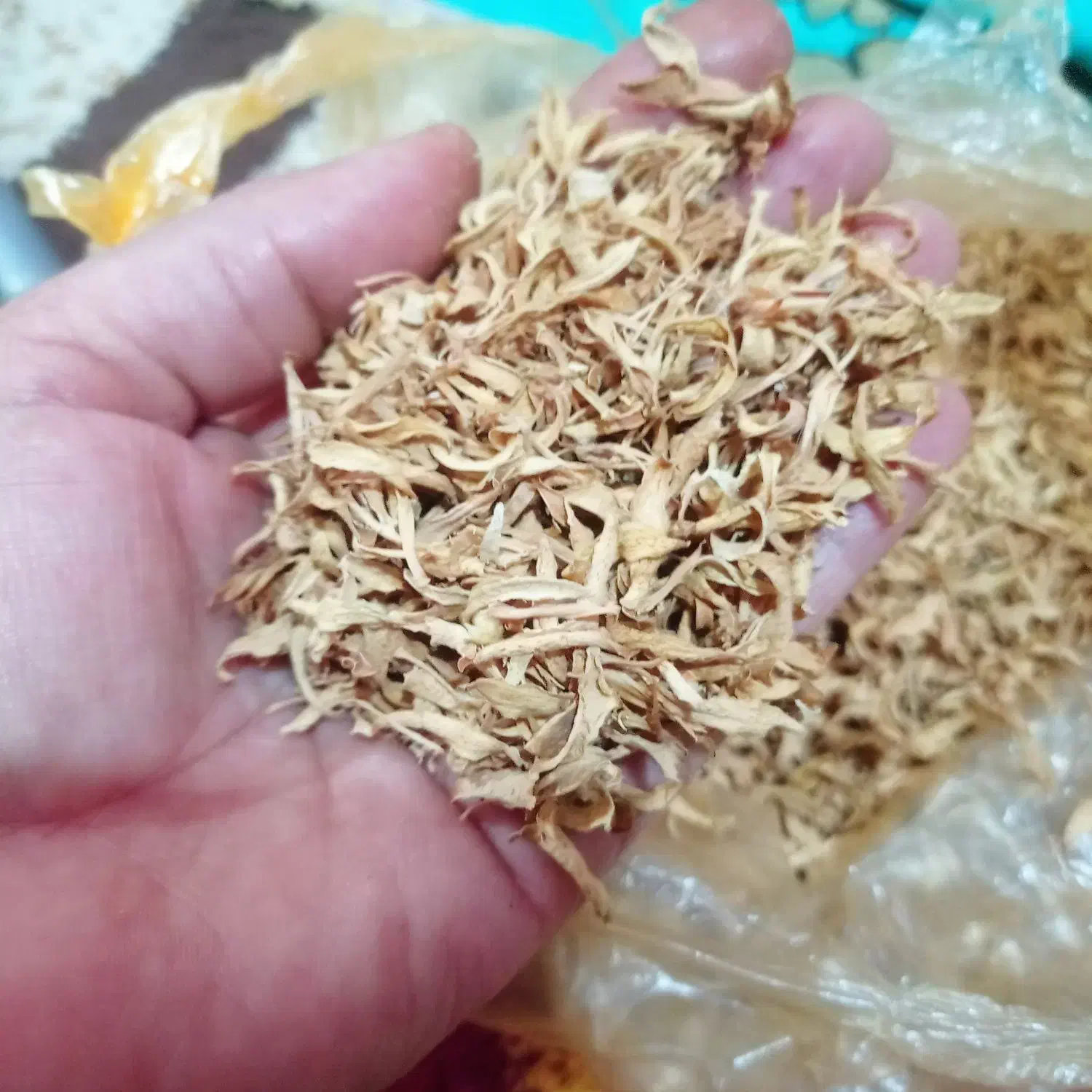 بهار نارنج|خوردنی و آشامیدنی|شیراز, حومه شیراز|دیوار