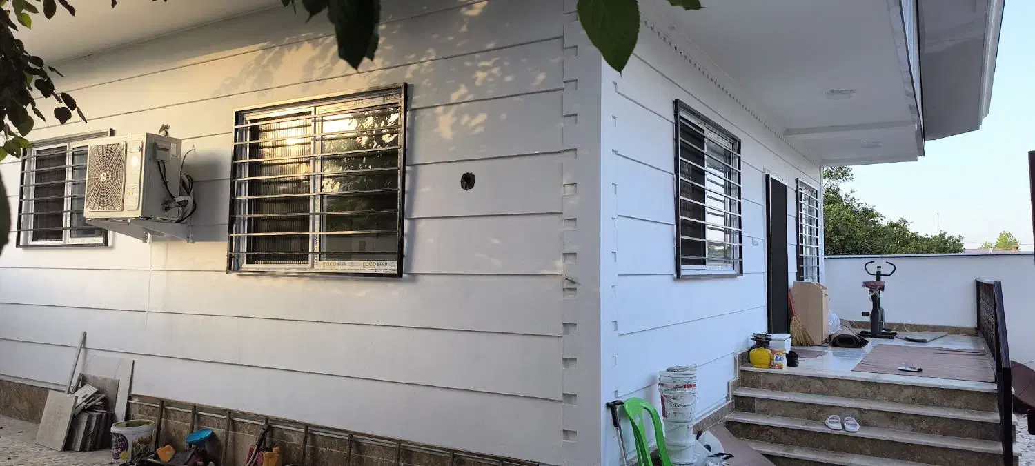 نقاشی ساختمان|خدمات پیشه و مهارت|تنکابن, |دیوار