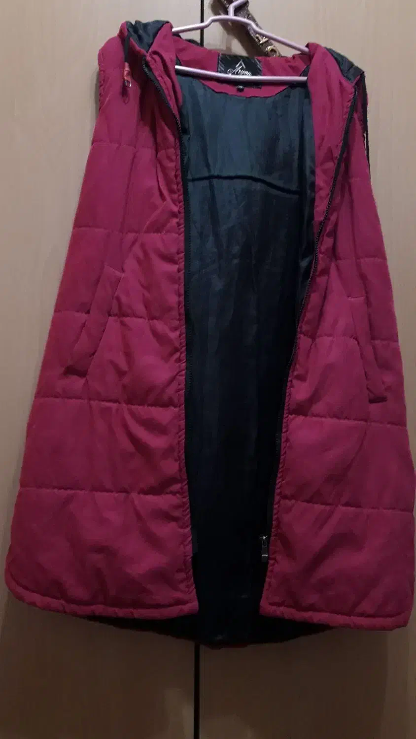 کاپشن و پافر دخترانه|لباس|لاهیجان, امیرشهید|دیوار