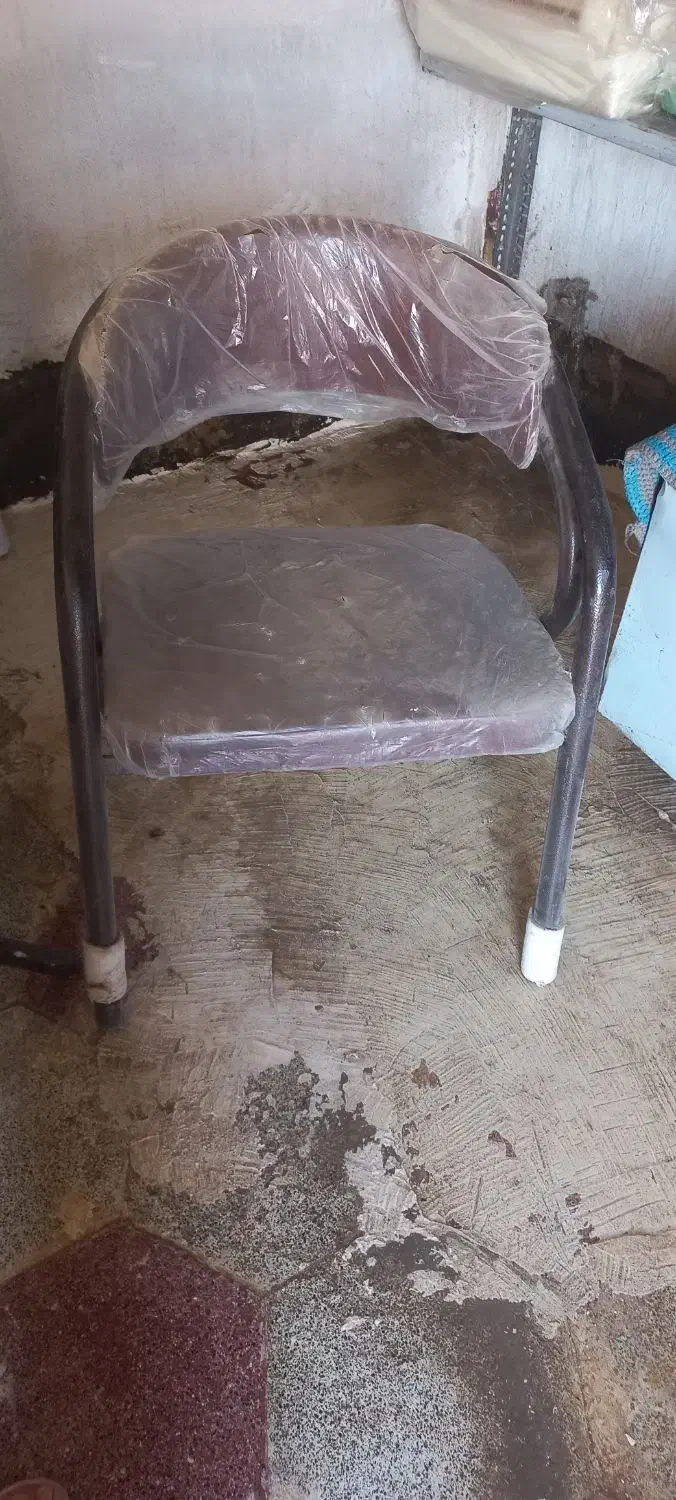 صندلی اداری|مبلمان اداری|نیشابور, شهرک اندیشه|دیوار