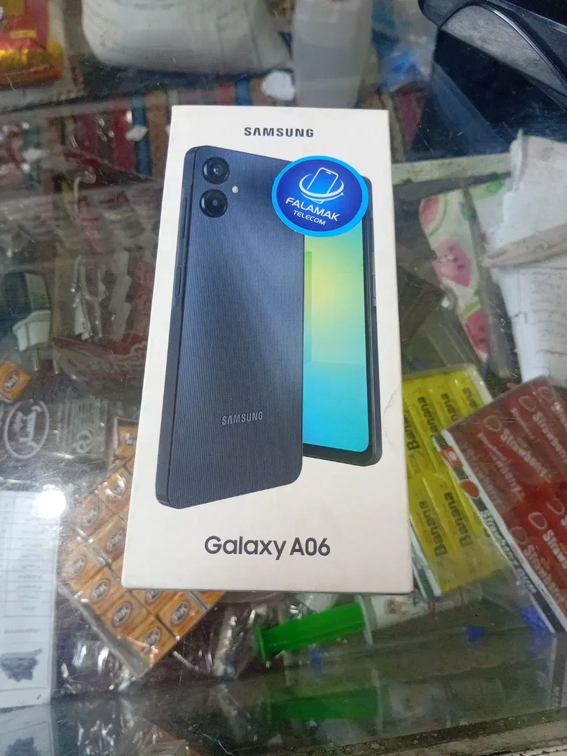 مبایل A06|موبایل|شوشتر, |دیوار