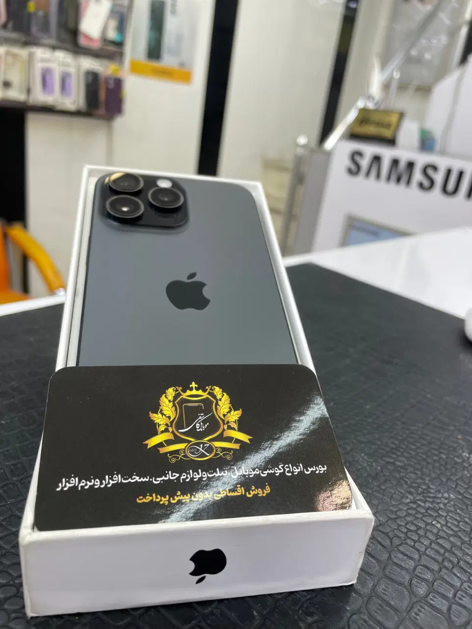 16 pro max 256 zda|موبایل|تبریز, |دیوار