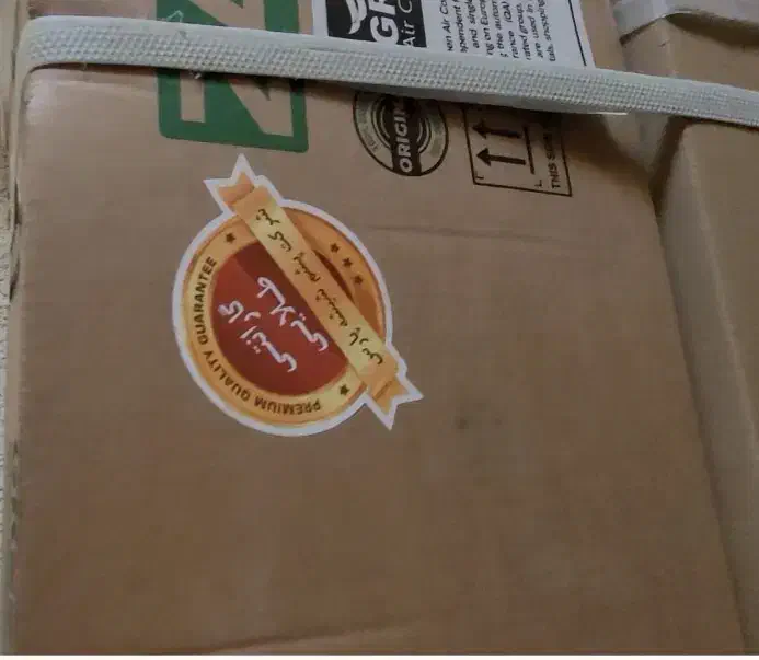 کولر ۱۲۰۰۰ گرین|کولر گازی و فنکوئل|لاهیجان, گلستان|دیوار