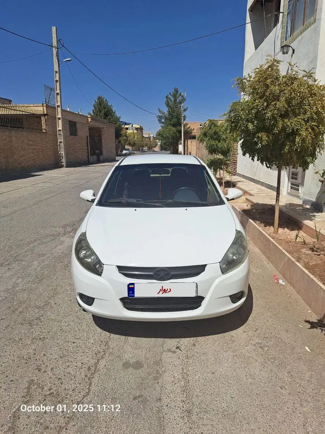 جک جی ۳|خودرو سواری و وانت|کرمان, |دیوار