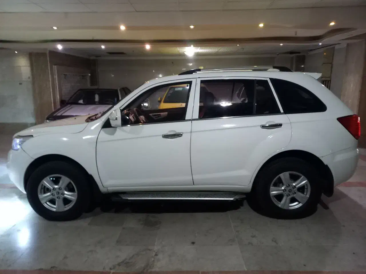 x60|خودرو سواری و وانت|تهران, اوقاف|دیوار