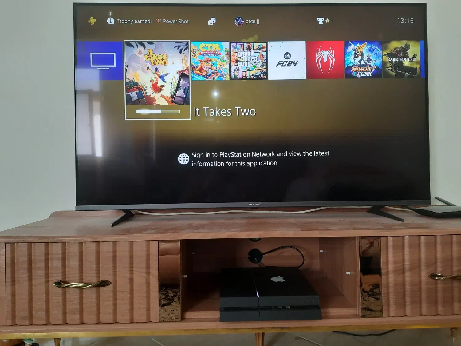 PS 4|کنسول، بازی ویدئویی و آنلاین|تهران, المهدی|دیوار