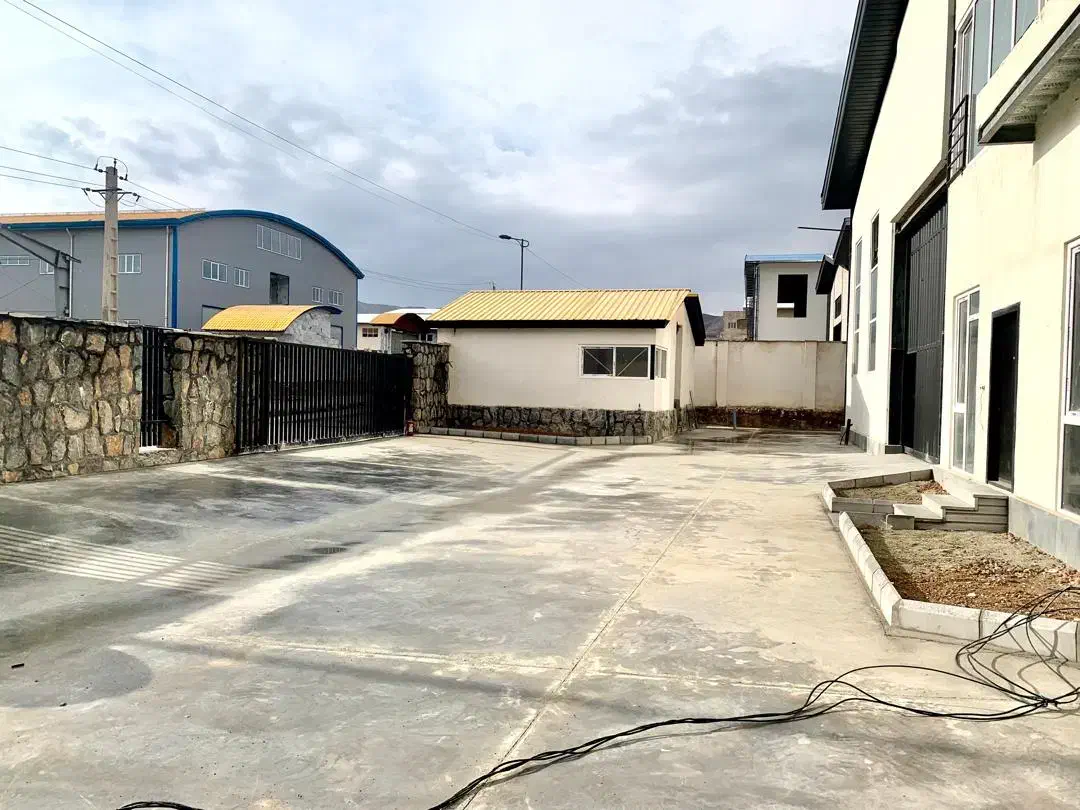 فروش ۲۶۲۵ متر مربع کارخانه آماده تولید دماوند|فروش دفتر صنعتی، کشاورزی، تجاری|دماوند, گیلاوند|دیوار