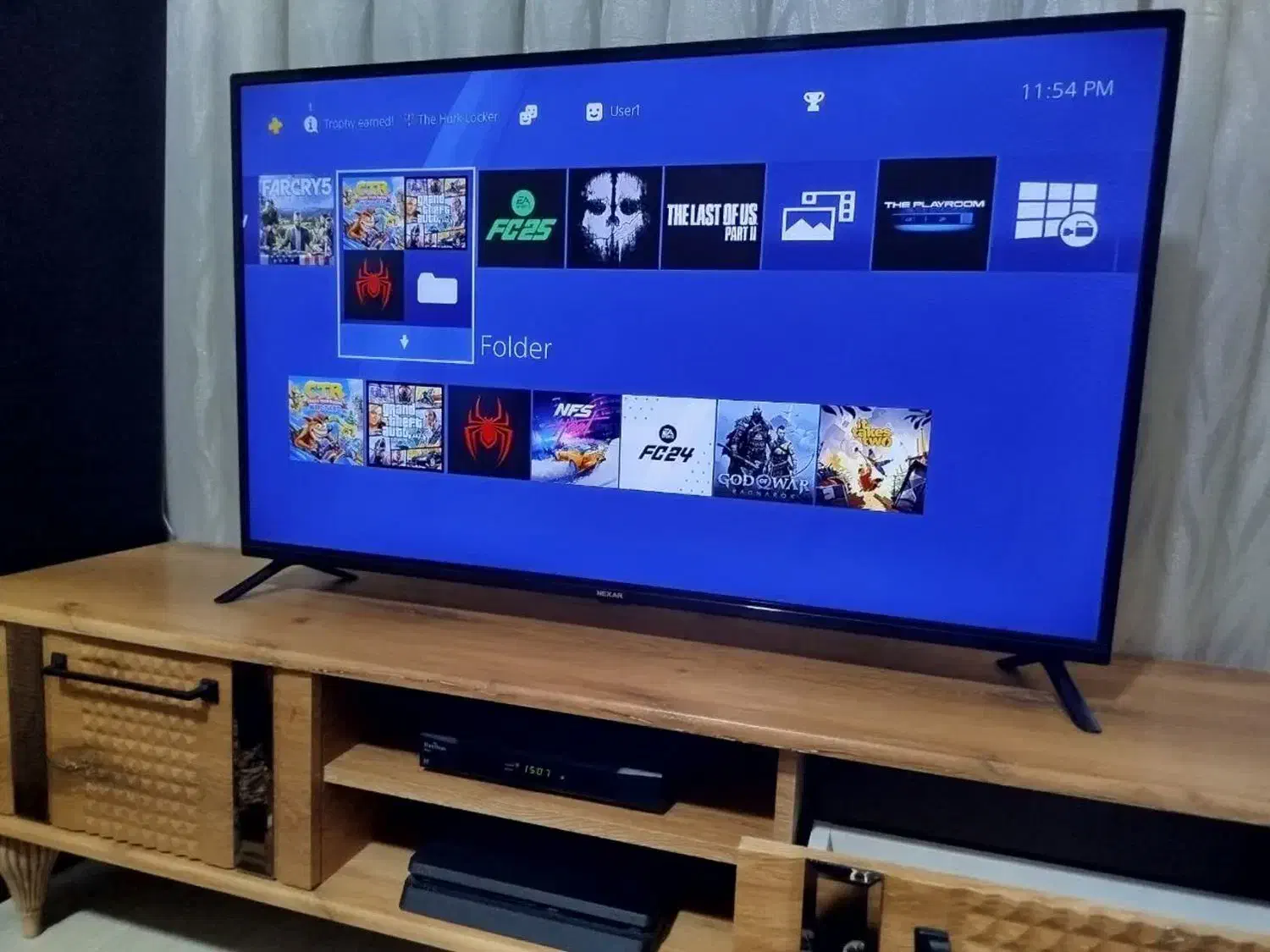 پیس فوراسلیم کپی خور ۱ ترا|کنسول، بازی ویدئویی و آنلاین|اسلام‌شهر, زرافشان|دیوار