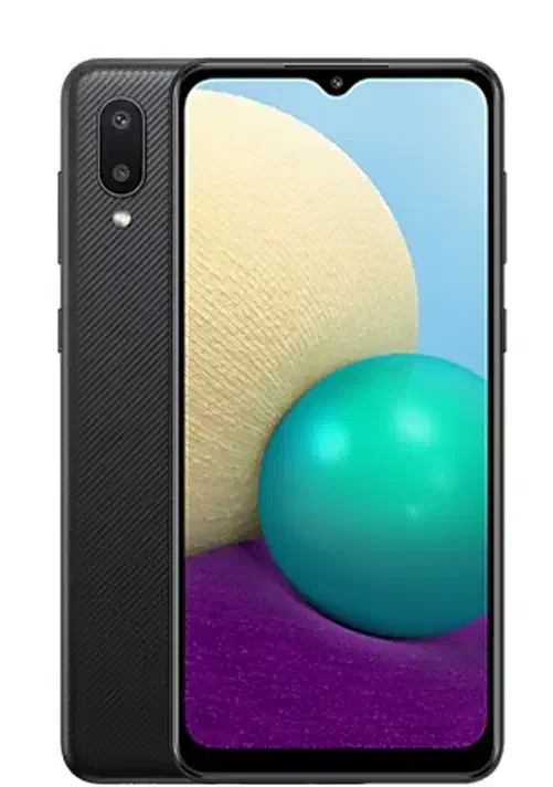 سامسونگ a02|موبایل|رشت, توشیبا|دیوار