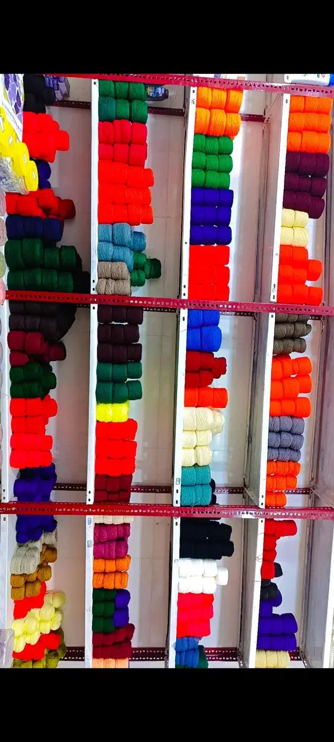 فروش مغازه خرازی تمام وسایل های دکور به همراه جنس|فروش مغازه و غرفه|بمپور, |دیوار