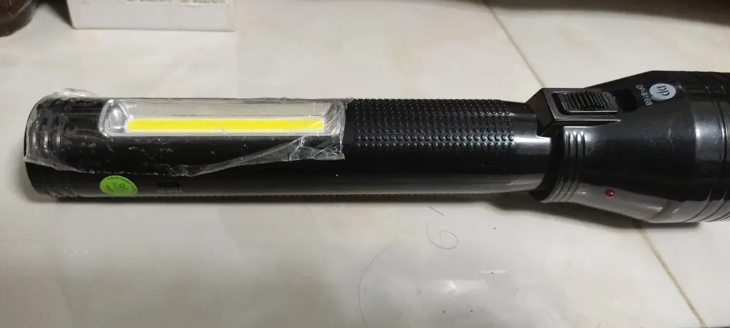 چراغ قوه بزرگ|کوهنوردی و کمپینگ|رشت, رودبارتان|دیوار