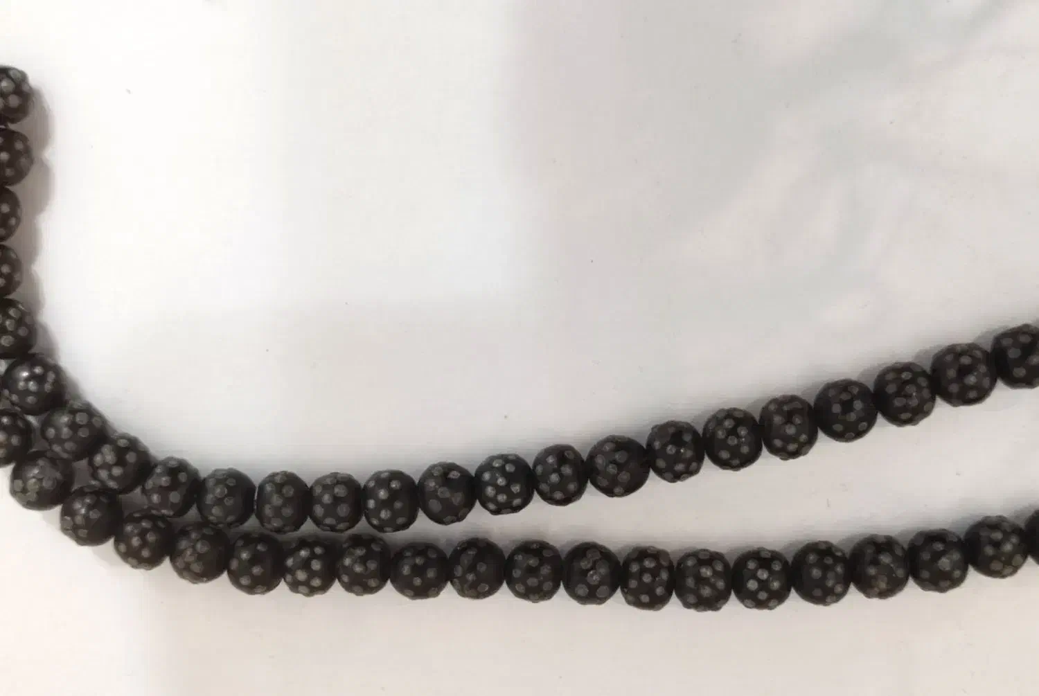 تسبیح یسر آنتیک|کلکسیون اشیاء عتیقه|کرج, ساماندهی|دیوار