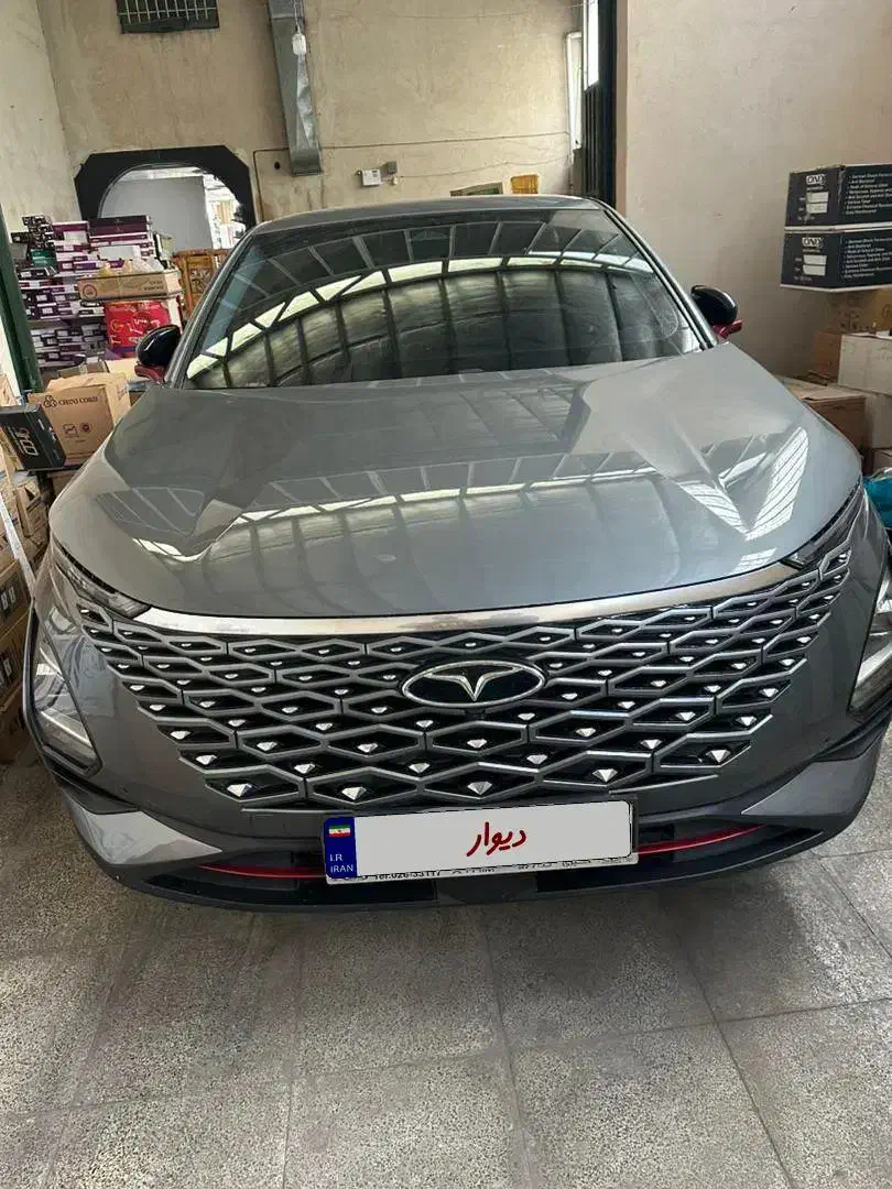 فونیکسfx|خودرو سواری و وانت|هشتگرد, گلسار|دیوار