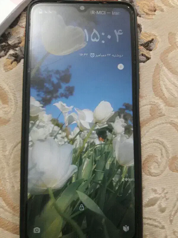 ردمی a3|موبایل|مشهد, جانباز|دیوار