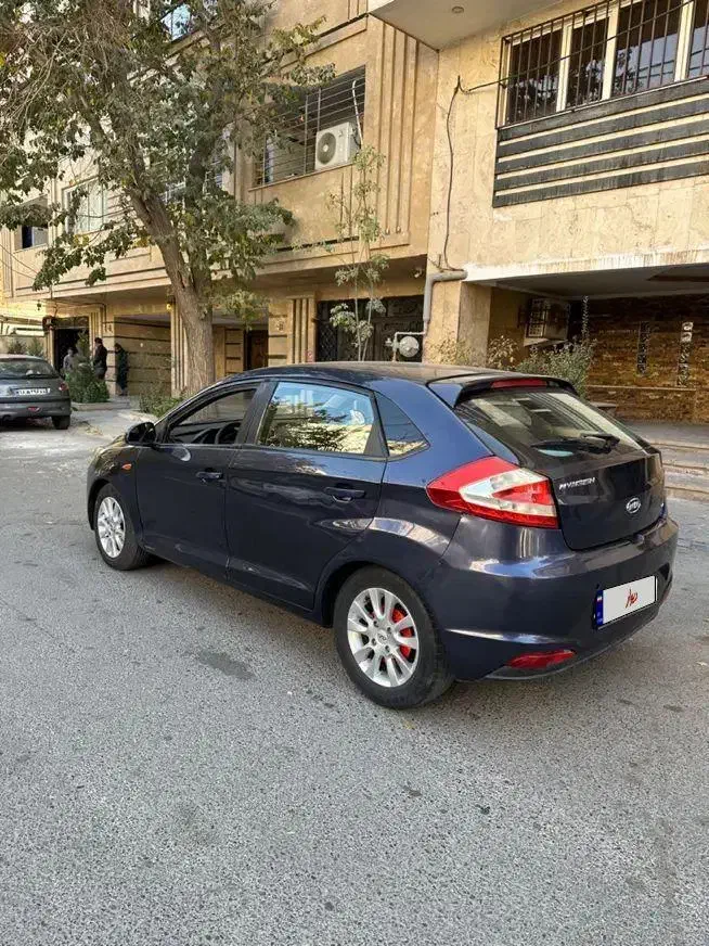 مدل۱۳۹۴mvm315new|خودرو سواری و وانت|کرج, کیانمهر|دیوار