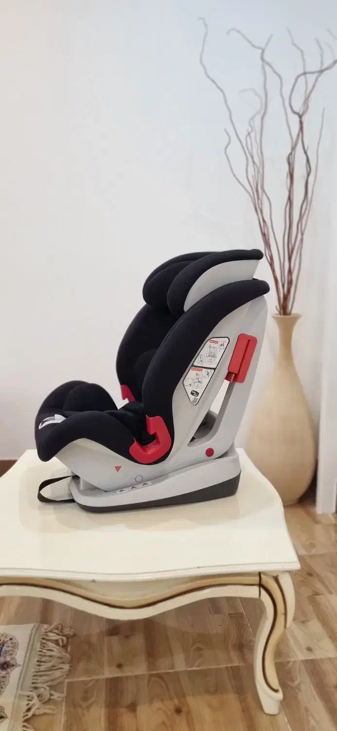 صندلی خودروی کودک|کالسکه و لوازم جانبی|قائمشهر, |دیوار