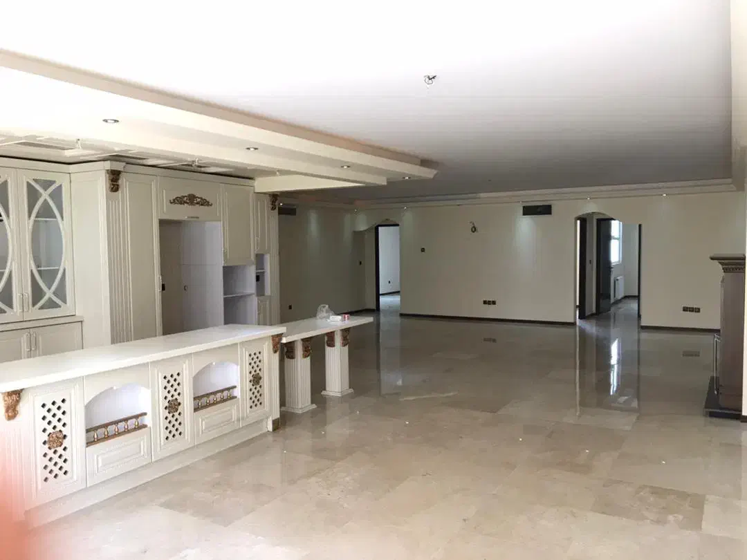 ۱۸۰ متری ۳ خوابه تکواحدی