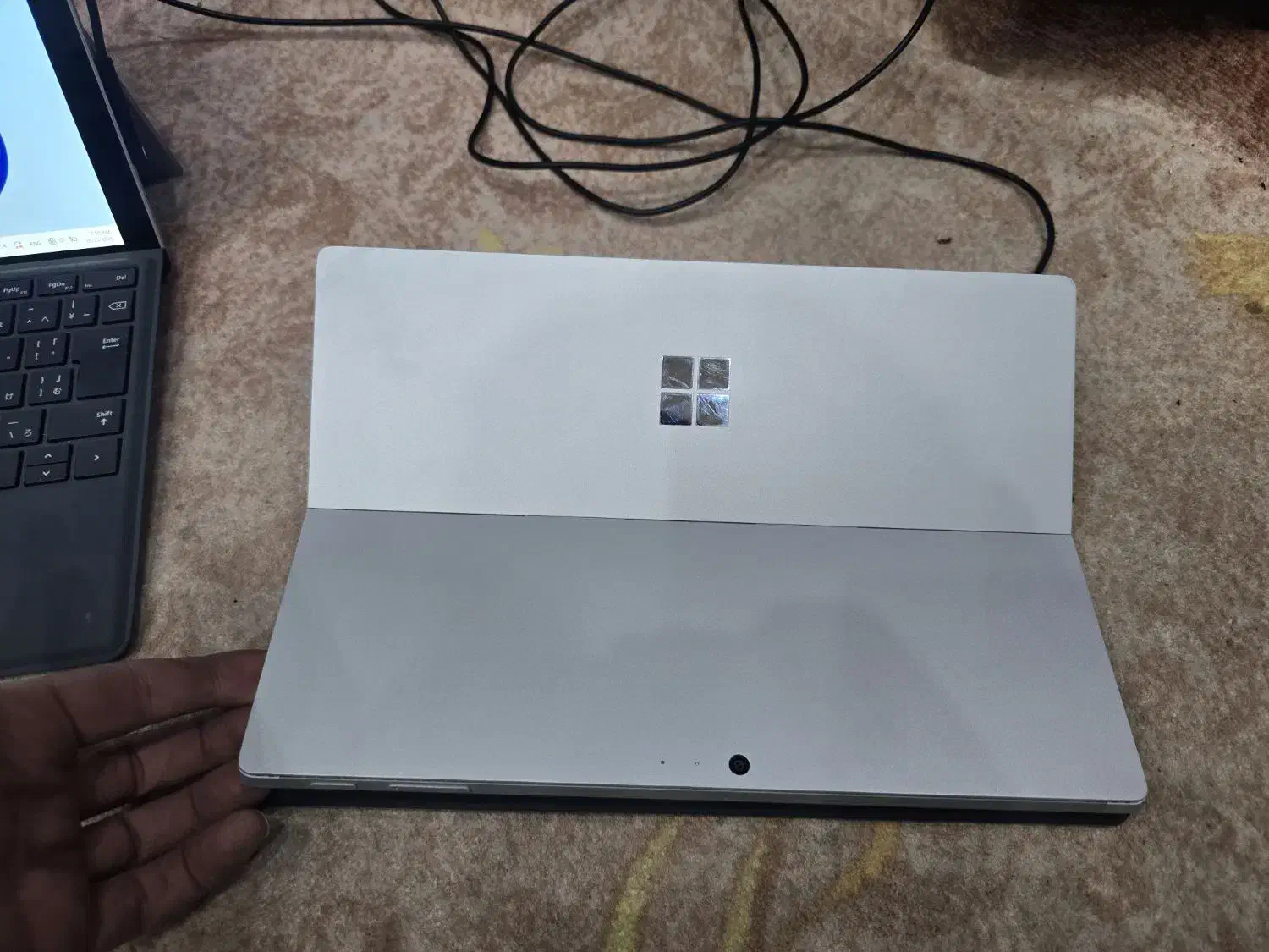 سورفیز پرو ۵ پرو ۴|رایانه همراه|بانه, |دیوار