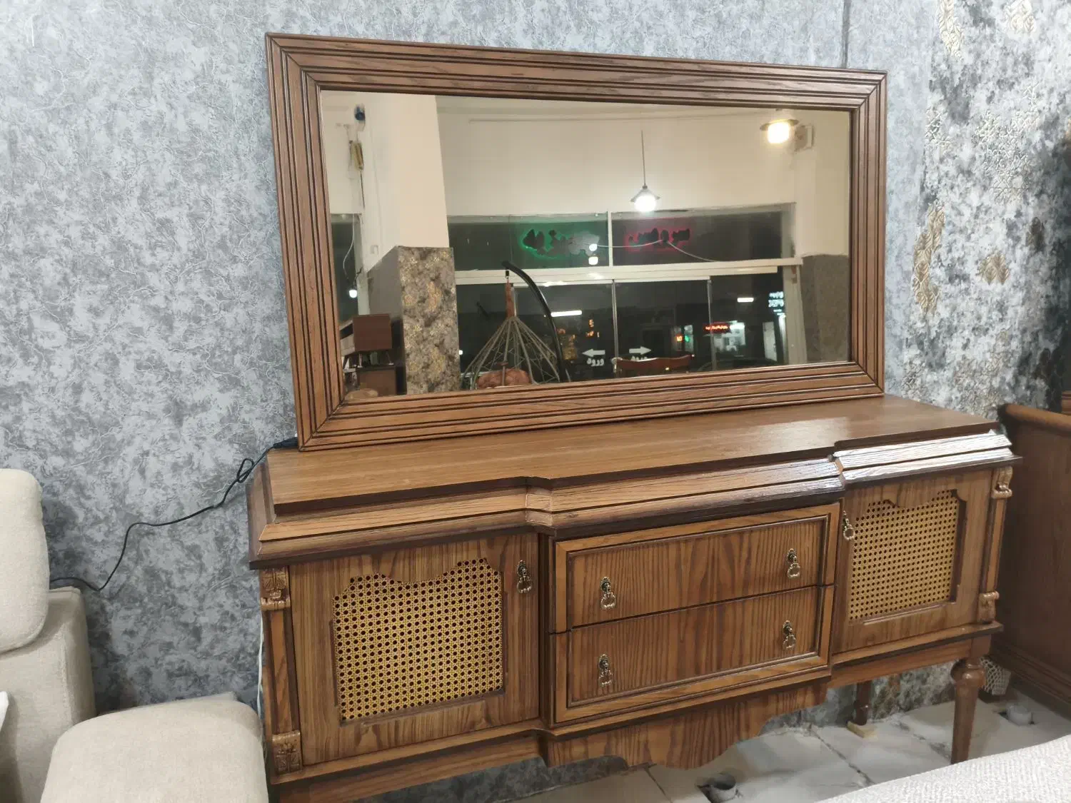 شهرمبل|مبلمان خانگی و میز عسلی|تاکستان, |دیوار