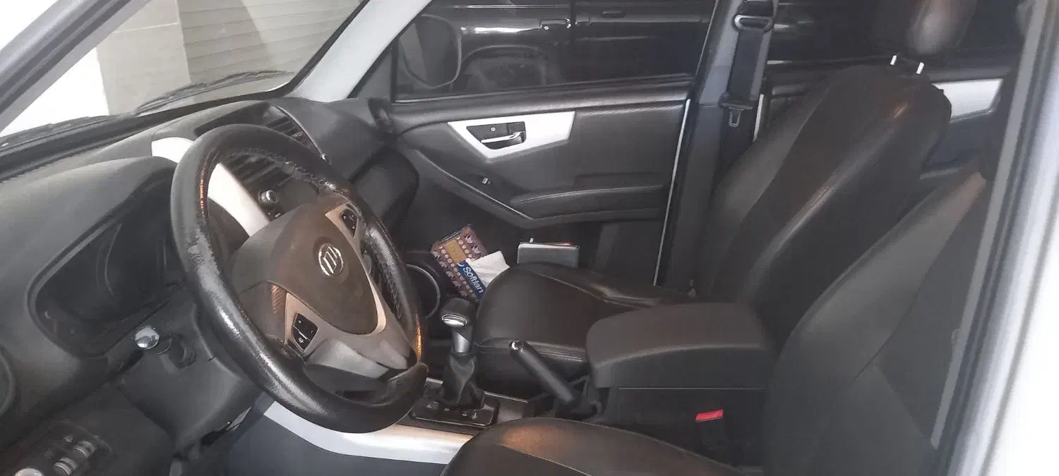 لیفان x60 اتومات|خودرو سواری و وانت|رشت, کوی غلام نیا|دیوار