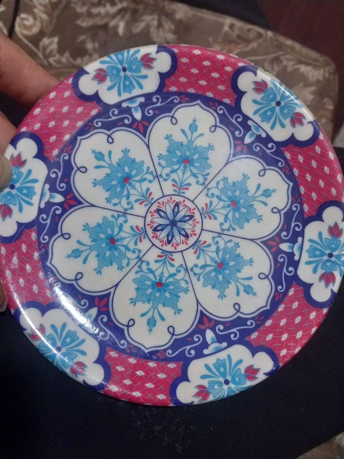 بشقاب|جواهرات|بهبهان, |دیوار