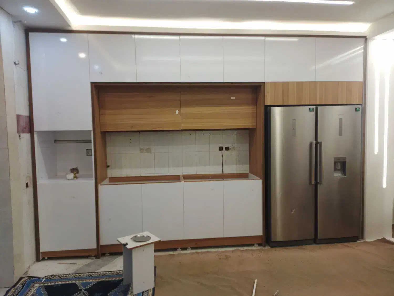 کابینت وکمد و۰۰۰۰|جاکفشی، کمد، دراور|بوشهر, |دیوار