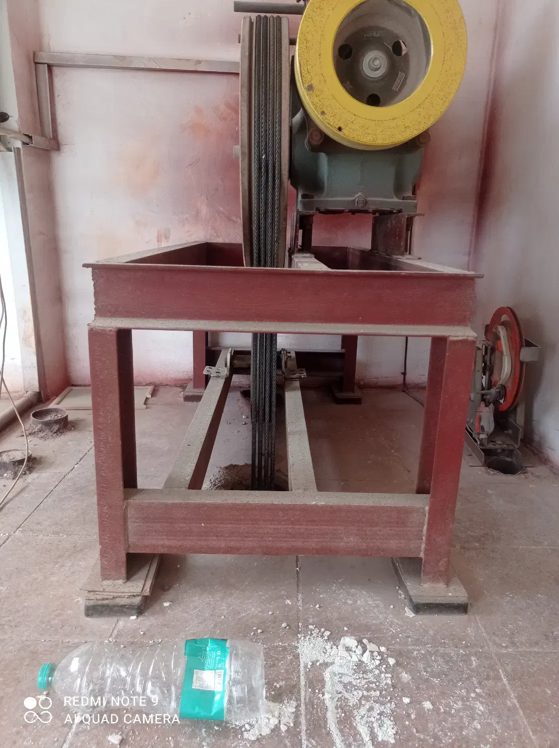 سرویس نصب و جوشکاری آسانسور|خدمات پیشه و مهارت|بوشهر, |دیوار