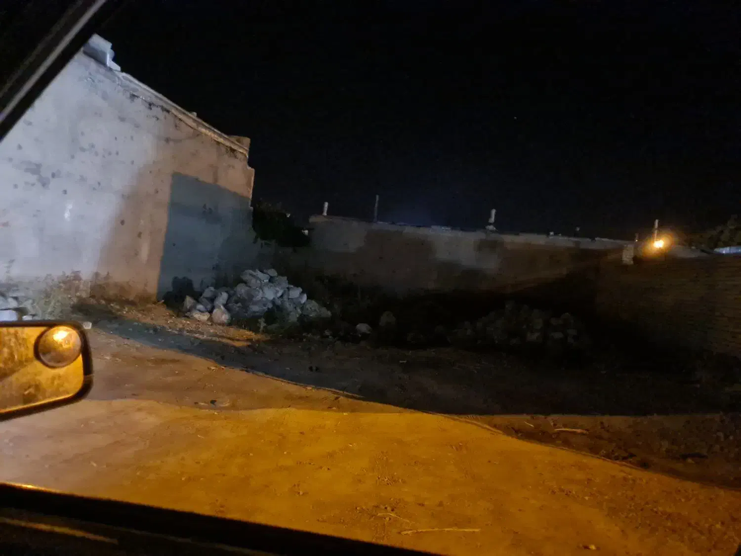 زمین آرامگاه کورش بزرگ|فروش زمین و ملک کلنگی|پاسارگاد, |دیوار