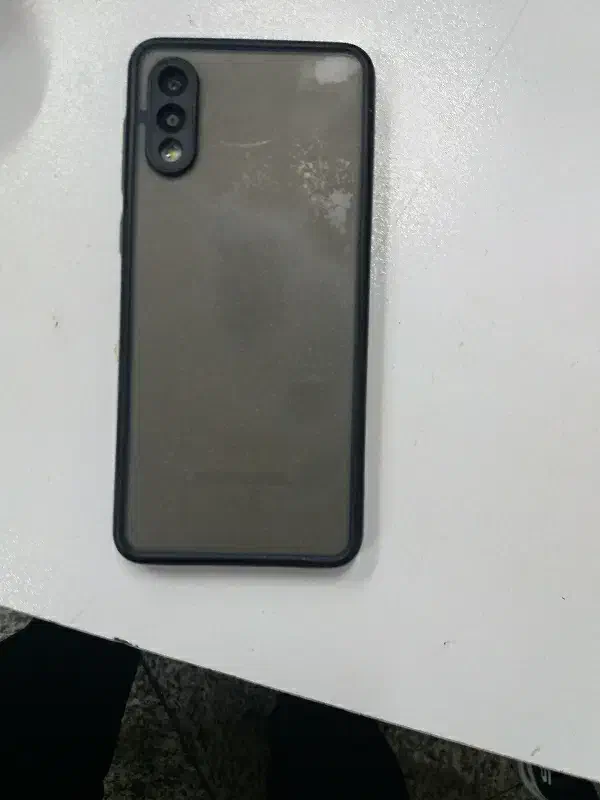 گوشی سامسونگ a02 حافظه .64|موبایل|تهران, تهرانسر مرکزی|دیوار