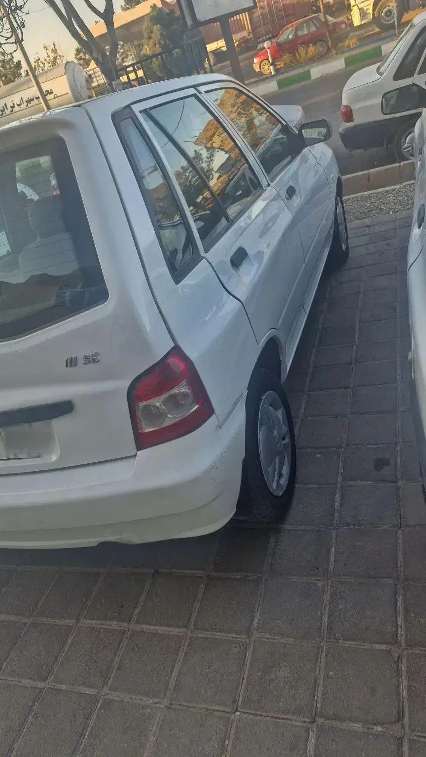 سایپا|خودرو سواری و وانت|تایباد, |دیوار