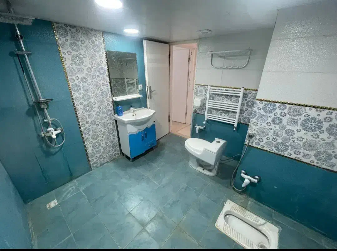 آپارتمان شیک فروشی|فروش آپارتمان|تربت جام, المهدی|دیوار