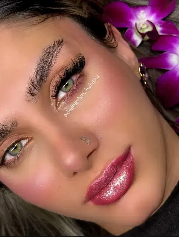 آموزش مژه با شرایط و قیمت باورنکردنی|خدمات آموزشی|اندیشه, شهرک کوثر|دیوار