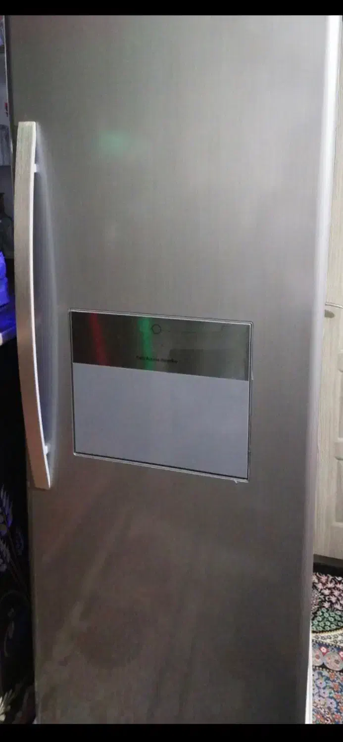 یخچال فریزر هیمالیا|یخچال و فریزر|شفت, |دیوار