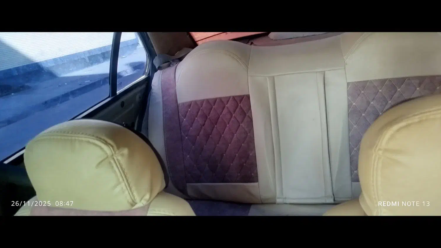 سمند مدل ۸۲|خودرو سواری و وانت|چابهار, |دیوار