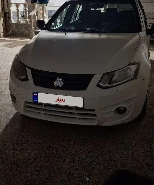 ساینا|خودرو سواری و وانت|خرمآباد, |دیوار