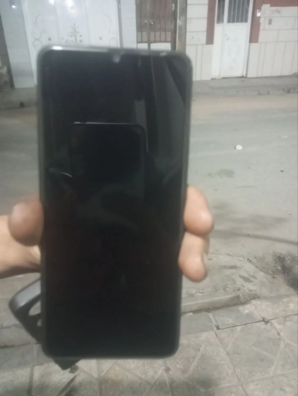 گوشی پکو C65|موبایل|مشهد, شهرک مطهری|دیوار