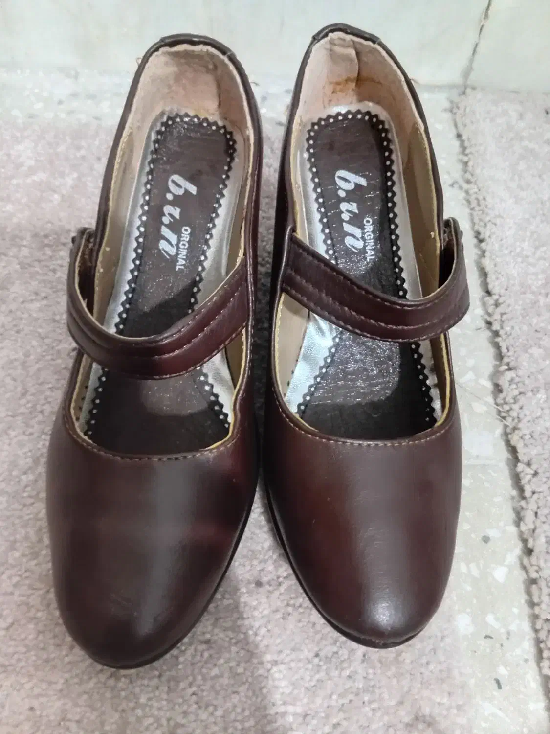 کفش زنانه سایز ۳۷ کاملا نو|کیف، کفش، کمربند|الیگودرز, |دیوار